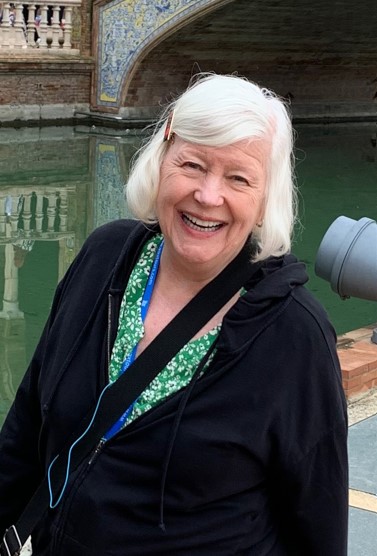Gail Peterkin